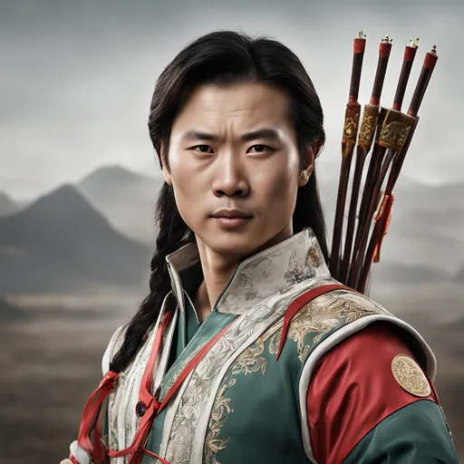 Tang Hua