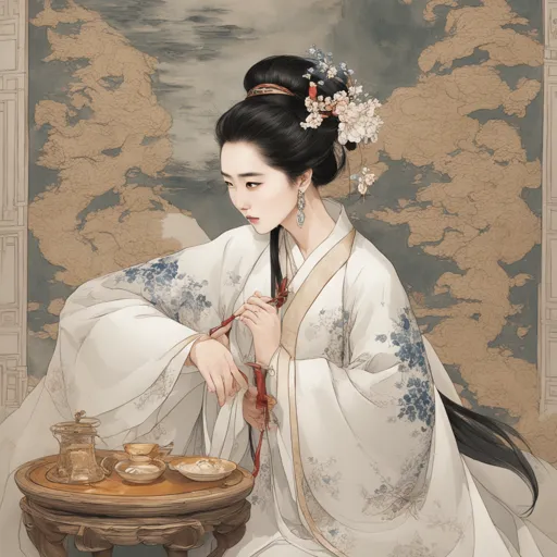Tang Huawei