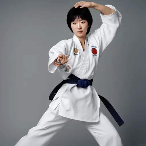 Tang Hui-ting