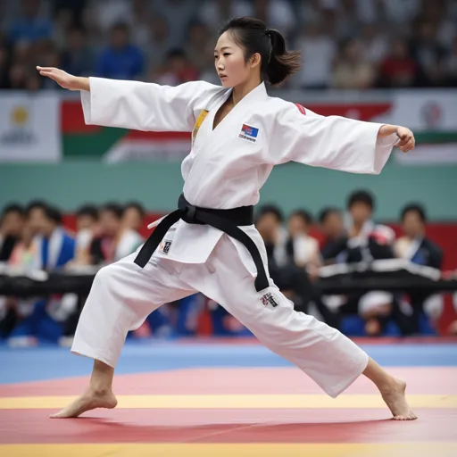 Tang Hui-wen