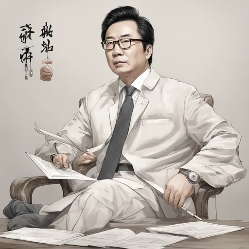 Tang Jun (executive)