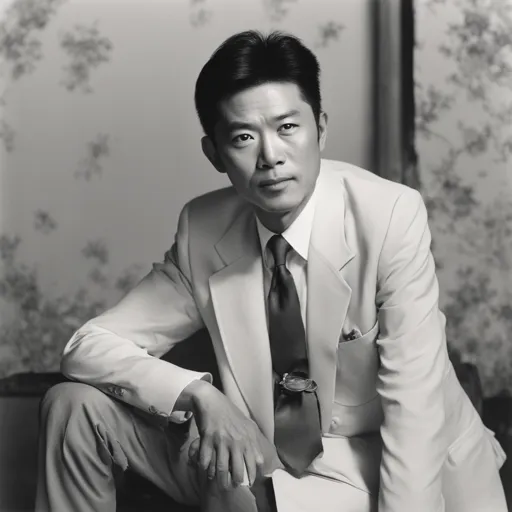 Tang Kee-chan