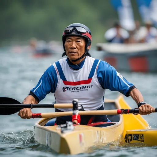 Tang Kwok Cheung