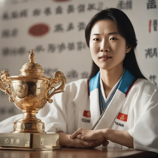 Tang Li (Go player)