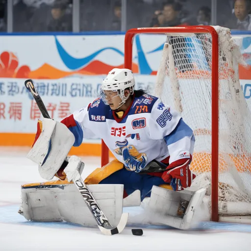 Tang Liang (ice hockey)