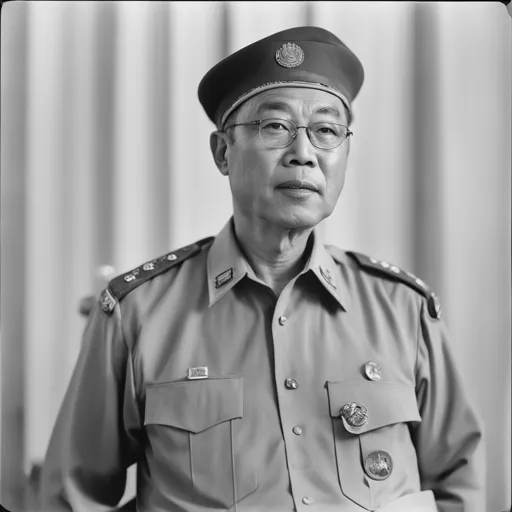Tang Liang Hong