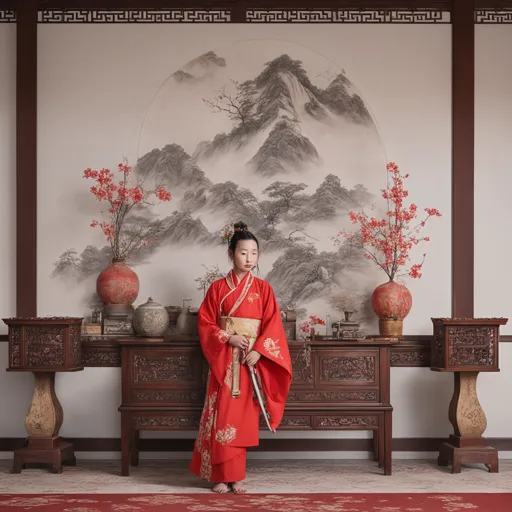 Tang Lin