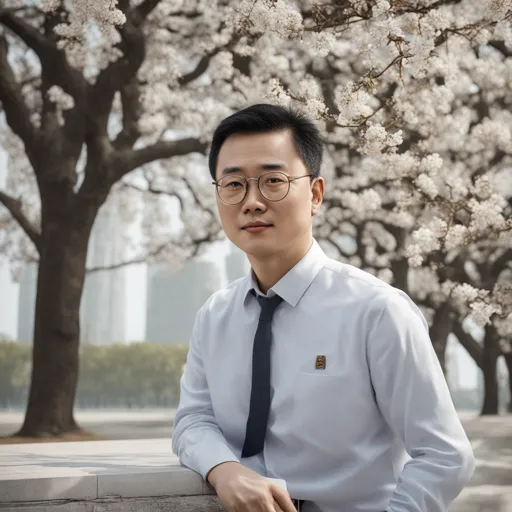 Tang Lixin