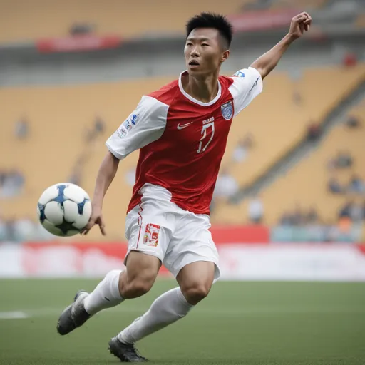 Tang Miao (footballer, born October 1990)