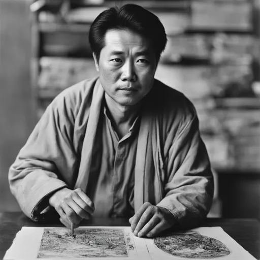 Tang Muli