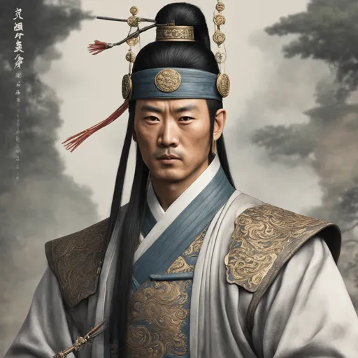 Tang Sai'er