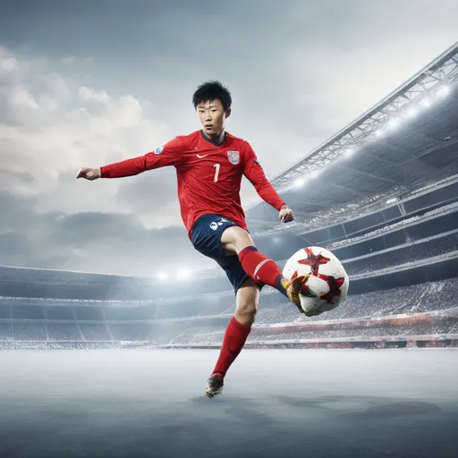 Tang Shi (footballer)