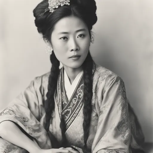 Tang Shu Shuen