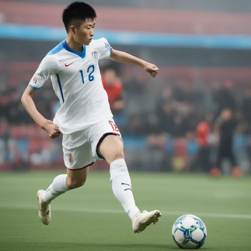 Tang Tian (footballer)