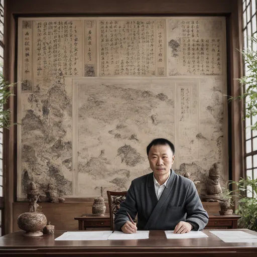 Tang Weixing