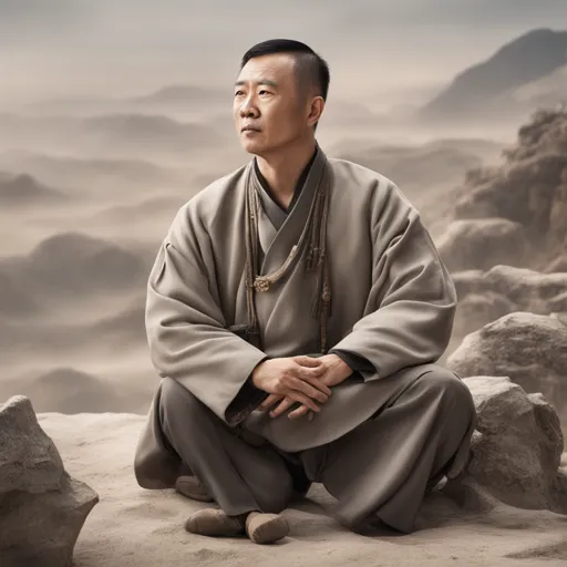 Tang Xiao'ou