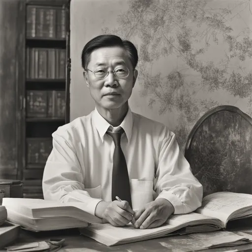 Tang Xiaowei