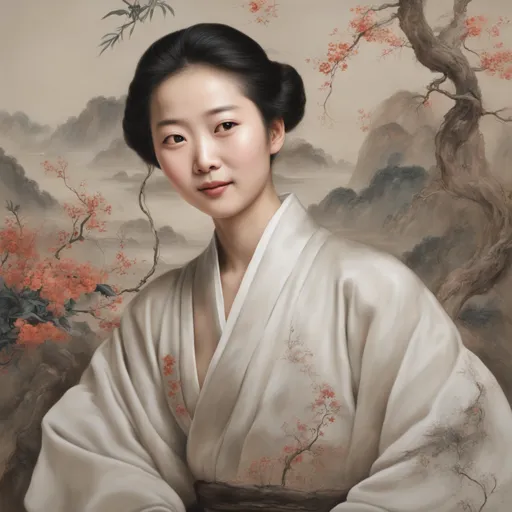 Tang Yifen