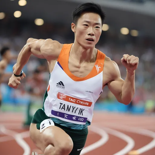 Tang Yik Chun