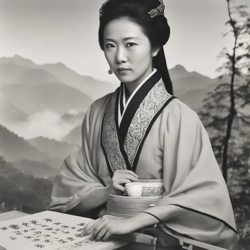 Tang Ying-shen