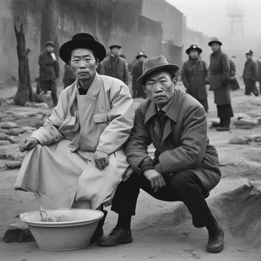 Tang Yongming