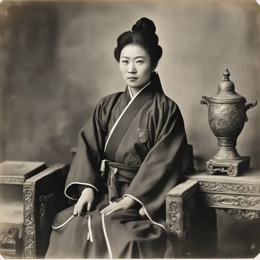 Tang Youqi