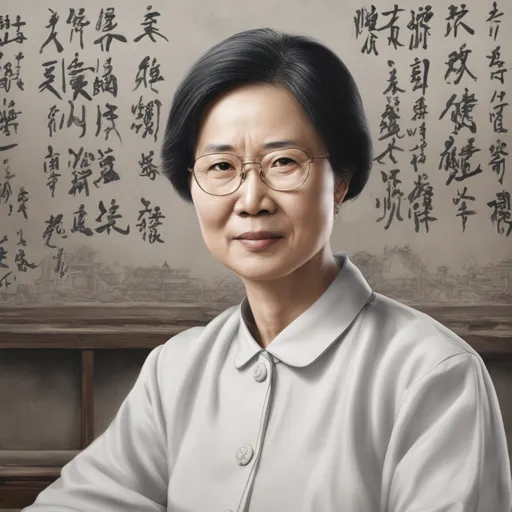 Tang Yuemei