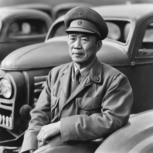 Tang Zhongming