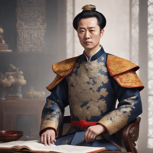Tang Zi