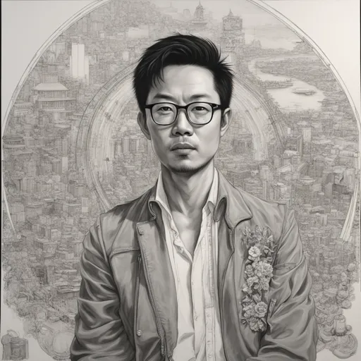 Tang kwok hin