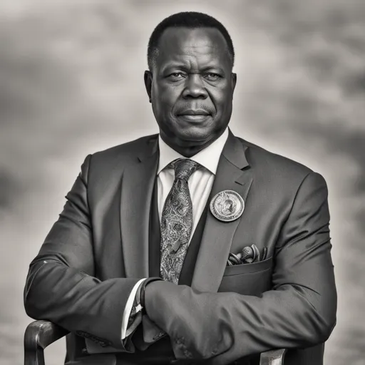 Tangeni Iiyambo