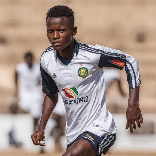 Tangeni Shipahu