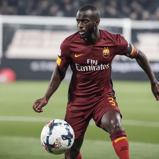 Tanguy Ndombele