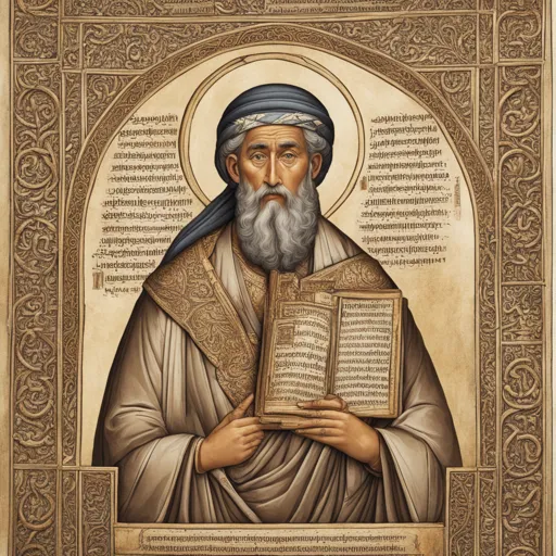 Tanhum of Jerusalem