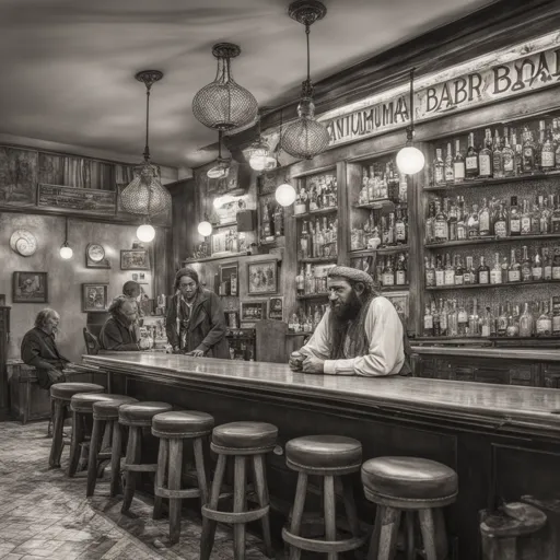 Tanhuma bar Abba
