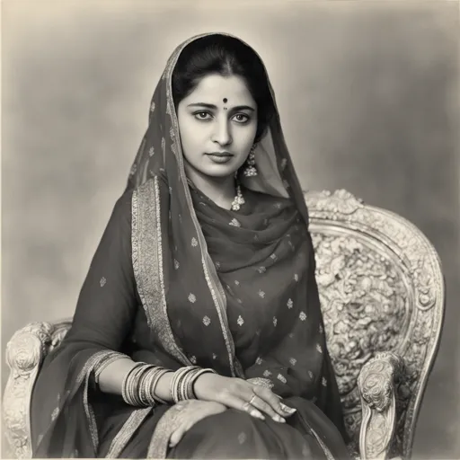Tani Begum