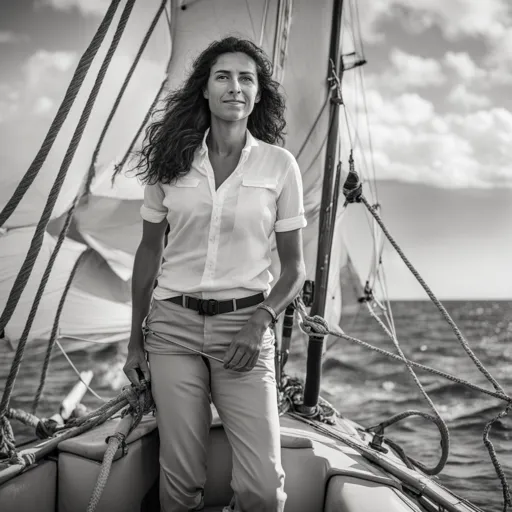 Tania Aebi