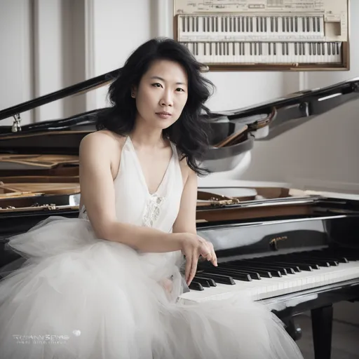 Tania Chen