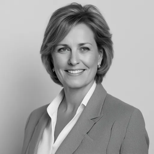 Tania Lawrence