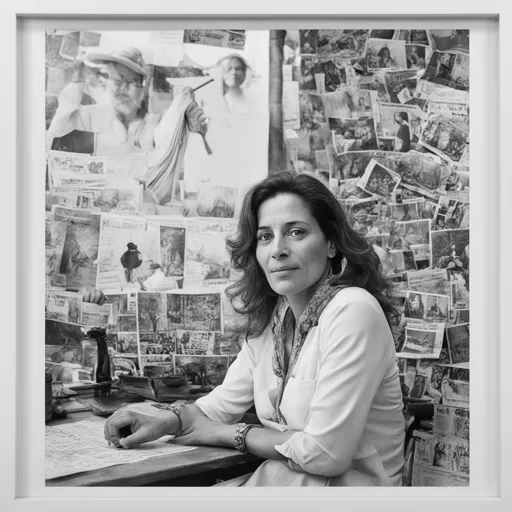 Tania Malheiros