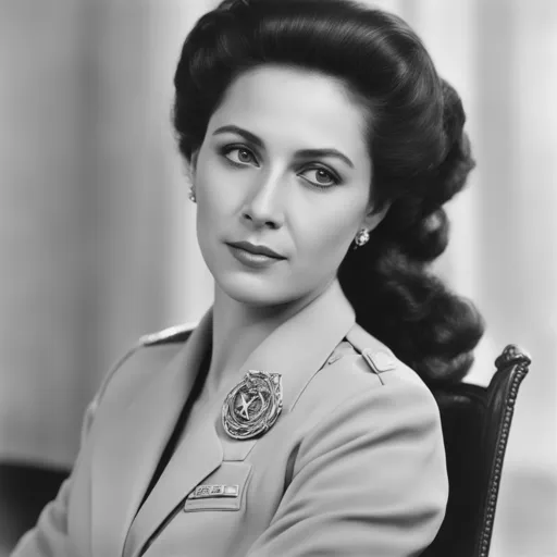 Tania Mazarsky
