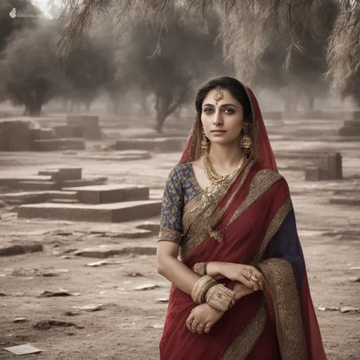 Tania Shergill