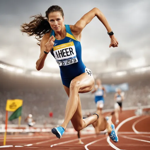 Tania Van Heer