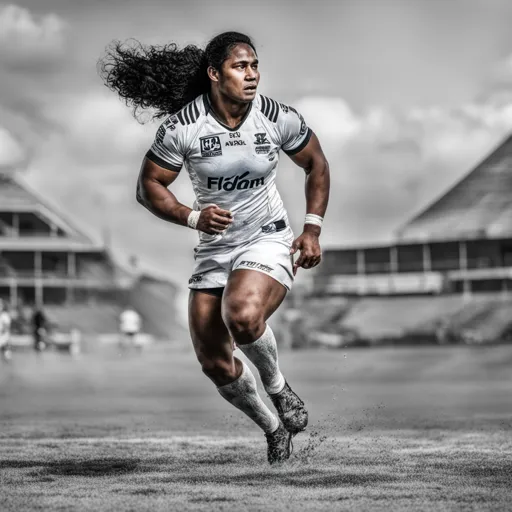 Taniela Sadrugu