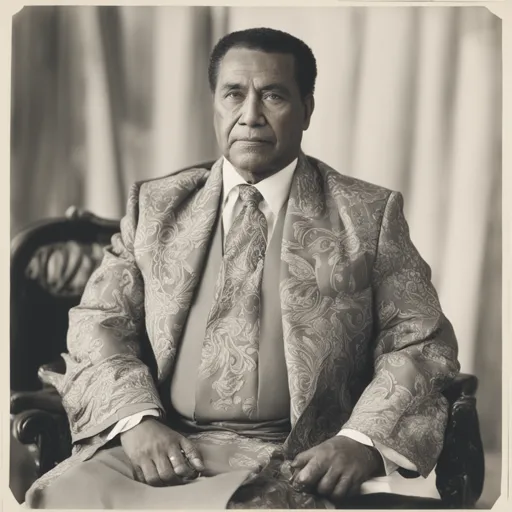 Taniela Tufui
