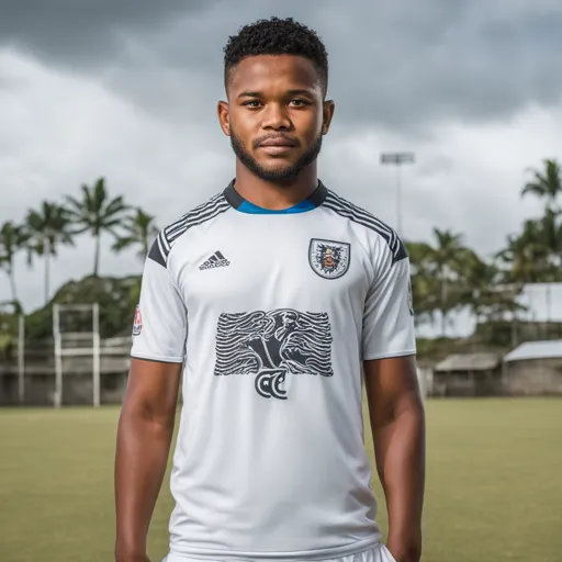 Taniela Waqa