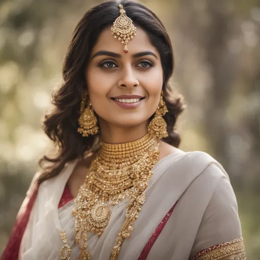 Tanika Gupta