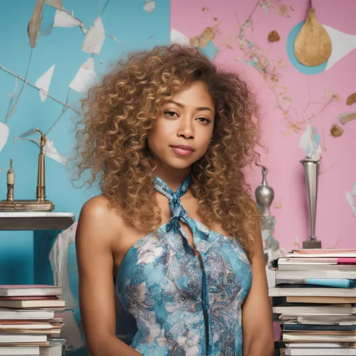 Tanika Ray