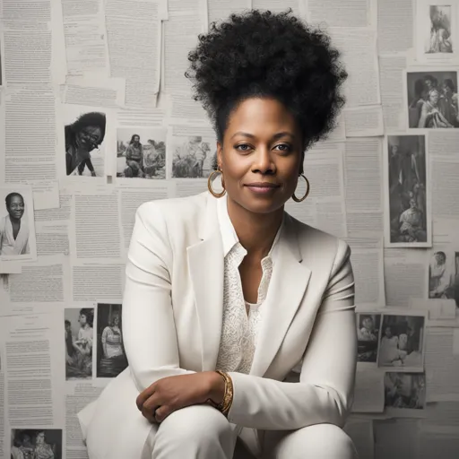 Tanisha C. Ford
