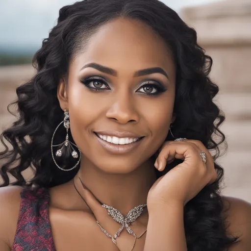 Tanisha Drummond